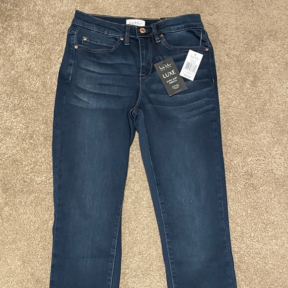 Nicole Miller New York Women’s Jeans (Size 4)